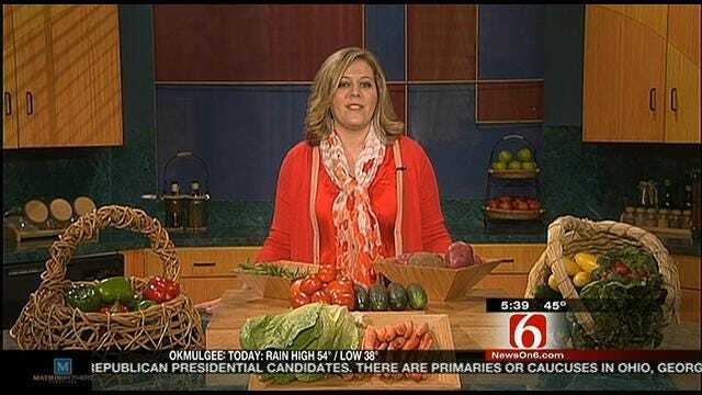 Money Saving Queen: Fruits And Vegetables