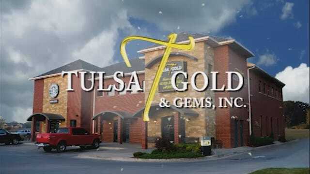 Tulsa Gold: 0% Interest
