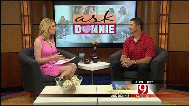 Ask Donnie: Challenges In Starting A New Relationship