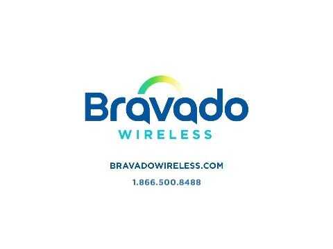 Bravado Wireless: Local Pre-roll - 08/2017