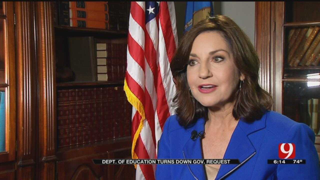 State Superintendent: Executive Order On School Consolidation 'Deeply Flawed'