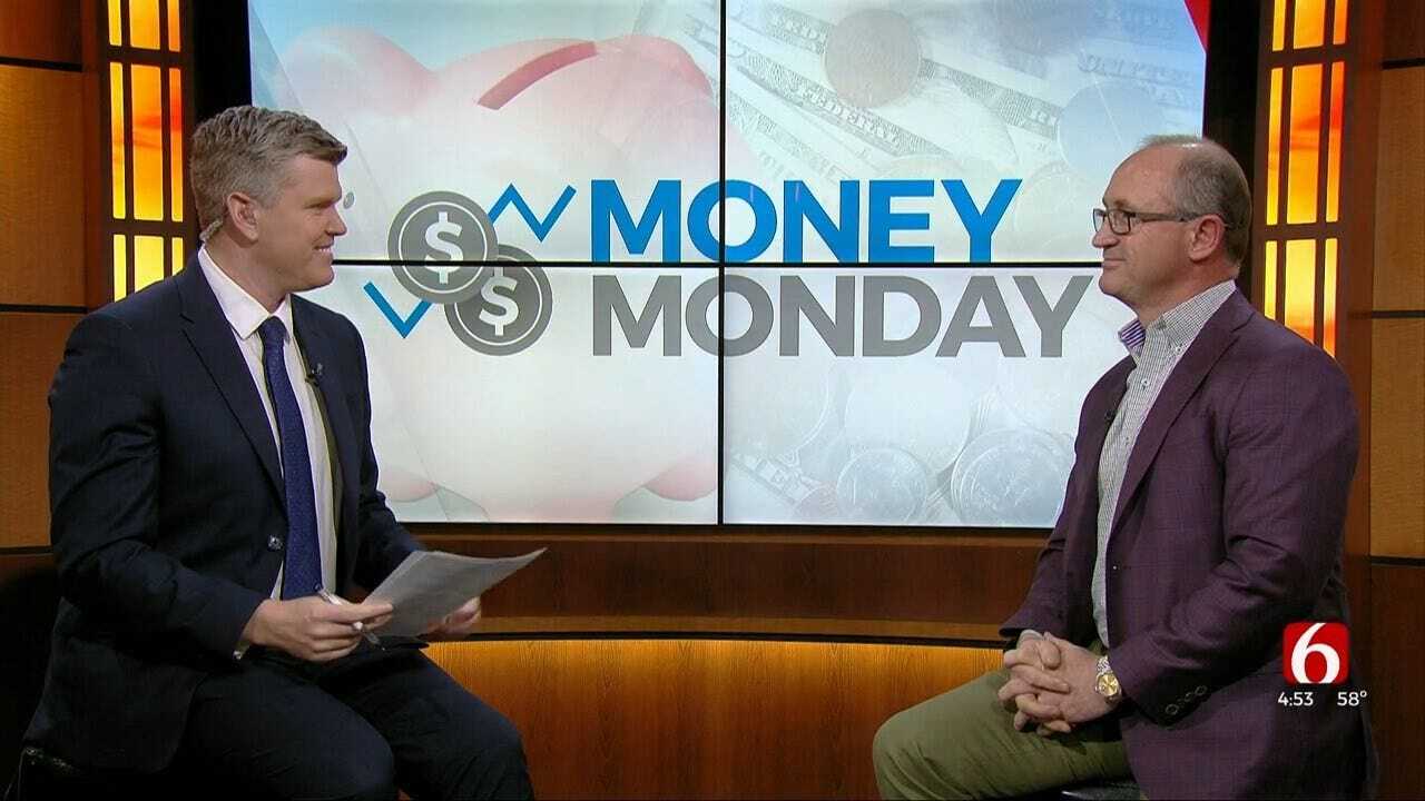 Money Monday: Budget Making For A New Year