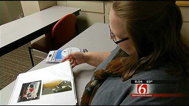 Tulsa Woman Warns Of Carbon Monoxide Dangers After Family's Death