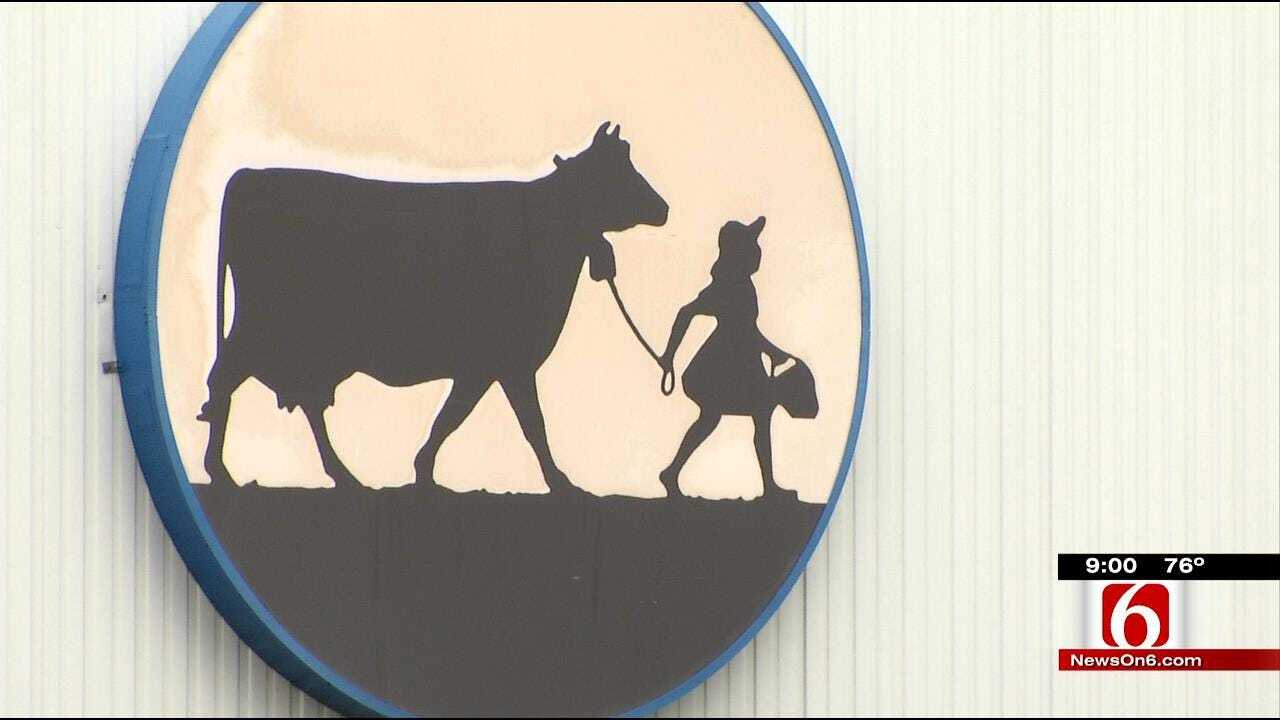 BA Chamber Helping Laid Off Blue Bell Employees Find Jobs