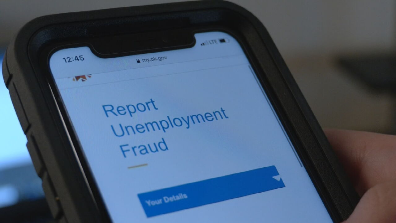 Nearly 3,800 Fraudulent Oklahoma Unemployment Claims Stopped By Dept. Of Labor