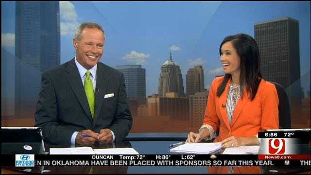 News 9 This Morning: The Week That Was On Friday, July 25