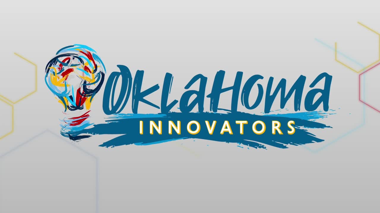 WATCH: Oklahoma Innovators