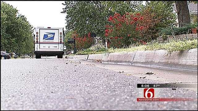 Closure Of Tulsa Postal Center Would Mean Loss Of 500 Jobs