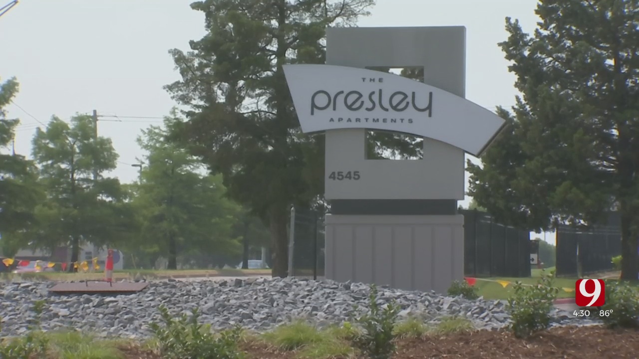 NE OKC Development Draws Concern After Some Residents Say Project Doesn’t Reflect The Community 