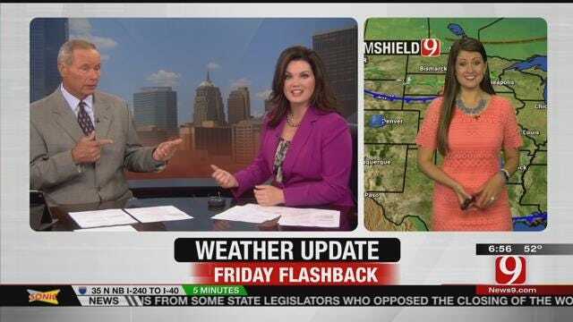 News 9 This Morning: The Week That Was On Friday, May 13