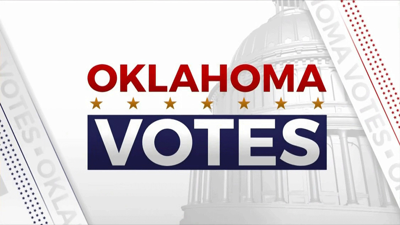 Lincoln, Woodward, Muskogee Counties Hold Special Elections
