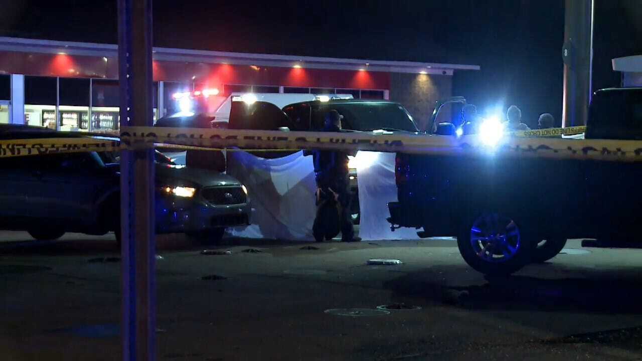 Alabama Sheriff Shot, Killed While Responding To Call