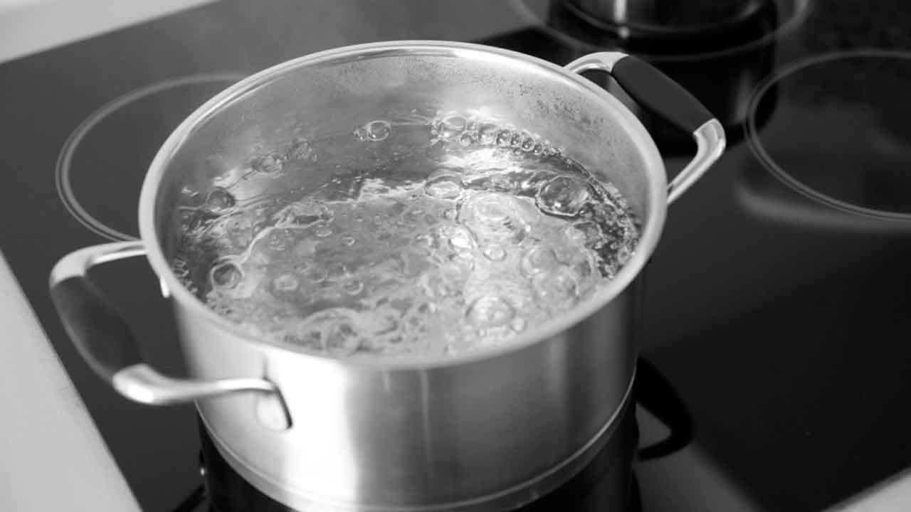 City Of Konawa Under Precautionary Boil Order