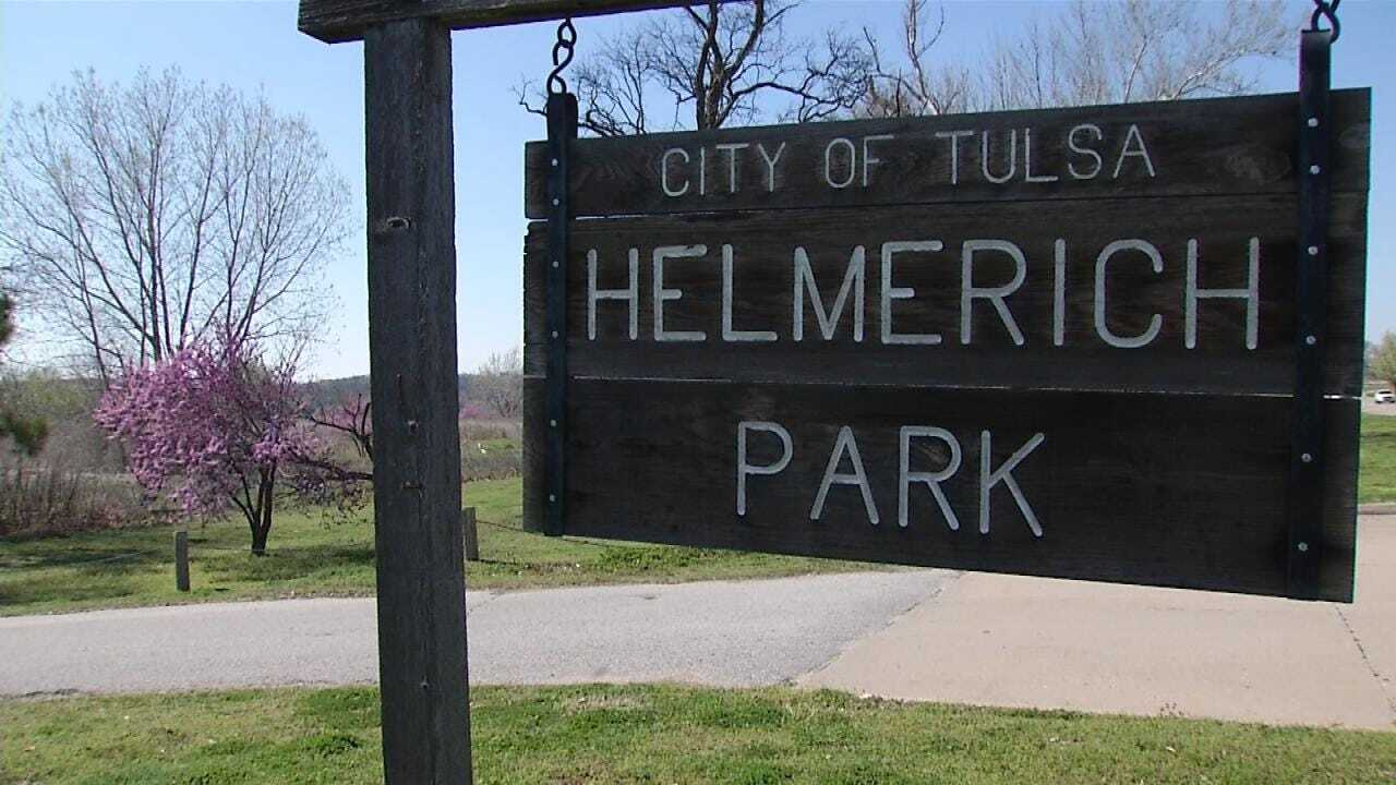 City Council Votes In Favor Of Controversial Sale Of Helmerich Park