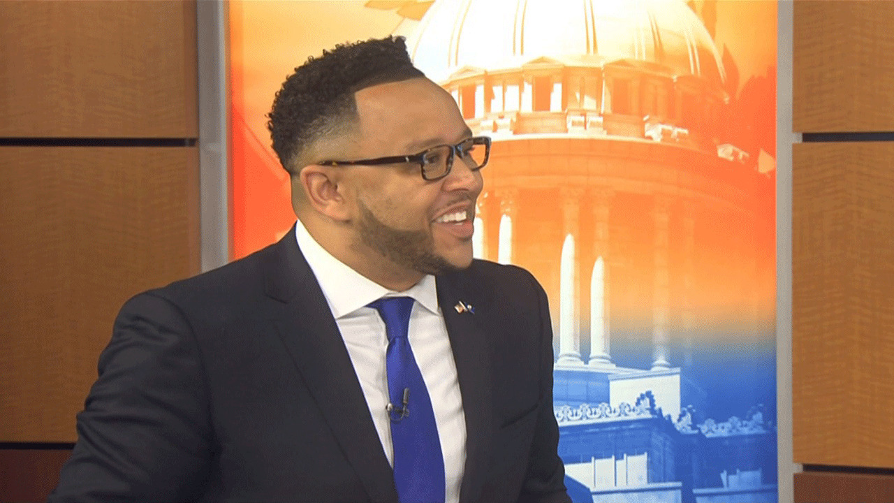 Watch: TW Shannon Joins News 9 This Morning To Discuss Runoff For Open Senate Seat
