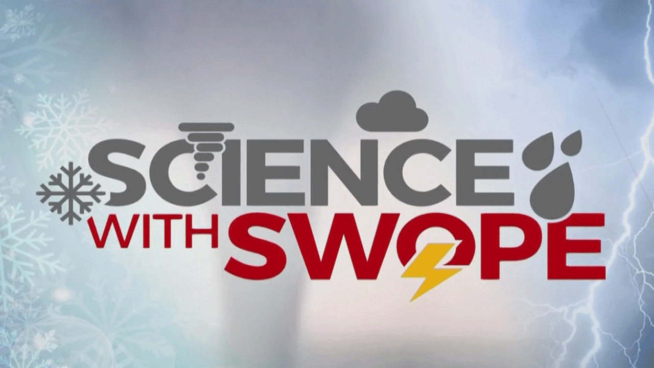 Science With Swope: How Winds Work