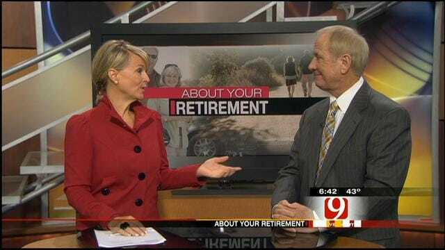 About Your Retirement: Christmas Gift Ideas For Seniors