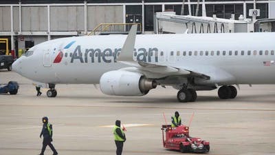 American Airlines To Offer Preflight COVID-19 Testing For US Destinations With Travel Restrictions