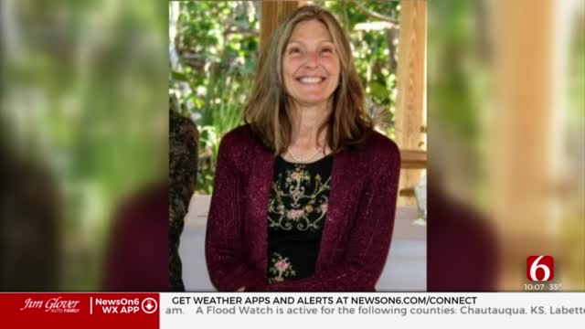Group Of Tulsans Believed To Be Last People To See Missing Idaho Hiker 