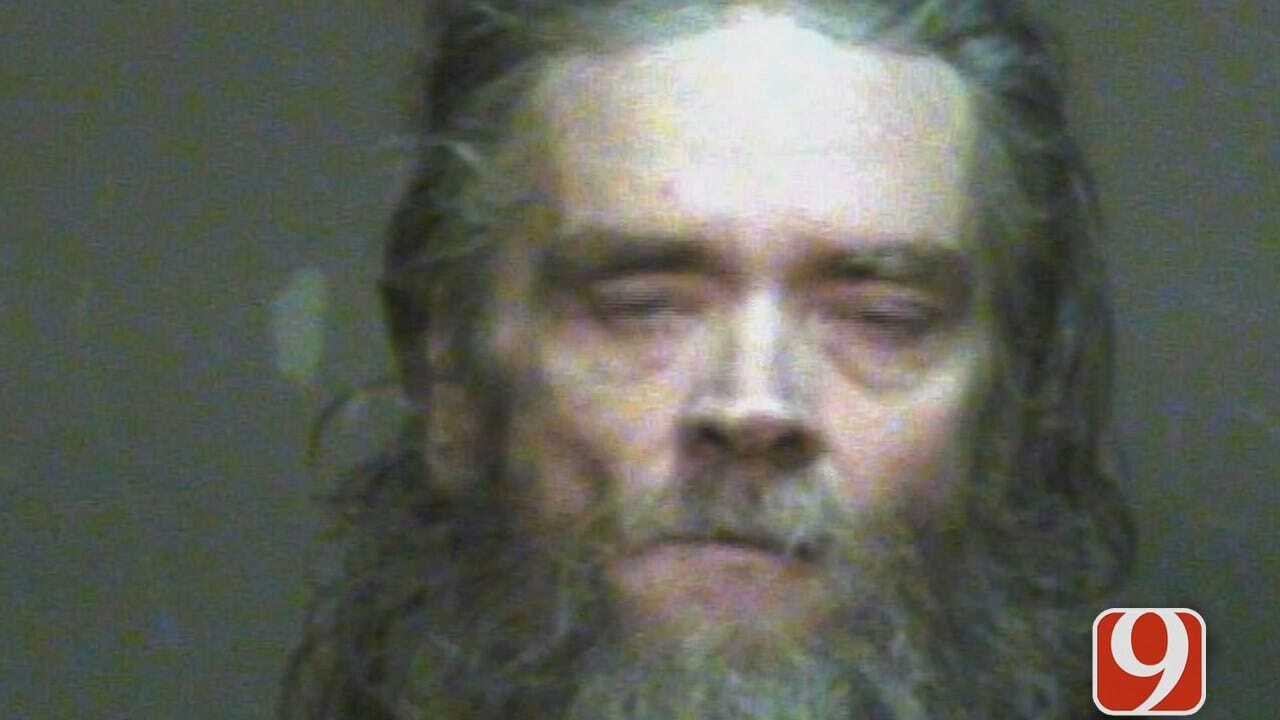 Sons Of Oklahoma County Inmate Suspect Foul Play In His Death