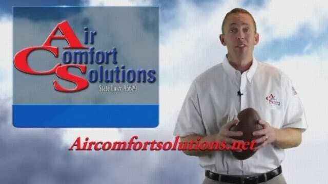 Air Comfort Solutions - 120815