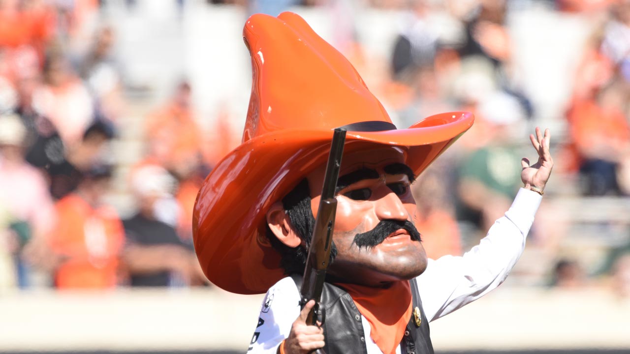 Oklahoma State Cowboys To Face Alabama In 2028-2029