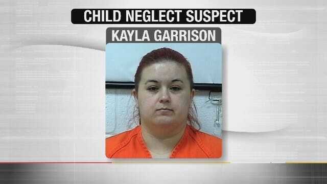 Osage County Babysitter Arrested For Leaving Toddlers Home Alone