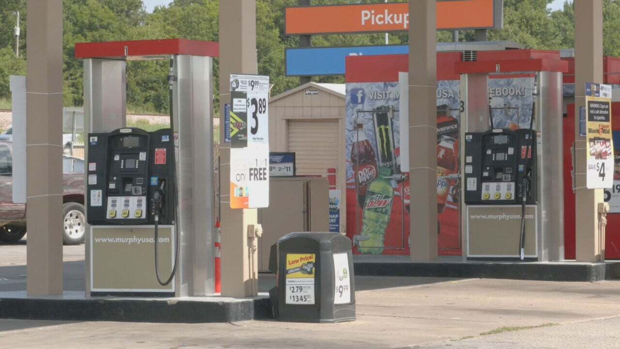 Driver Frustrated After She Says Gas Station Put Diesel In Unleaded Tank