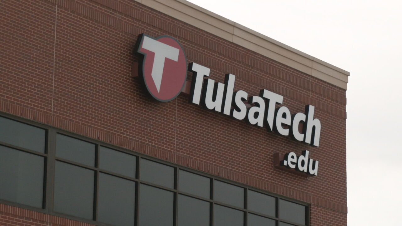 Tulsa Tech Works To Protect Small Businesses From Cyber Attacks