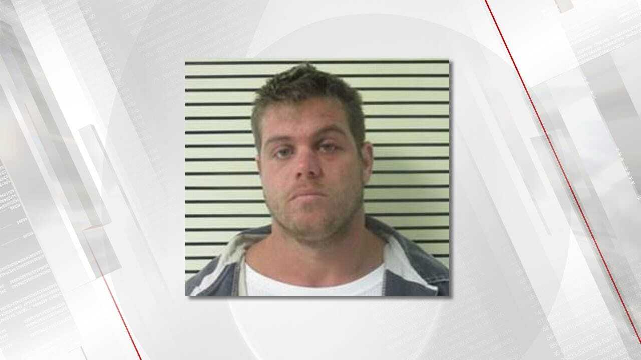 Wagoner County Man Arrested For 2nd Time In One Week
