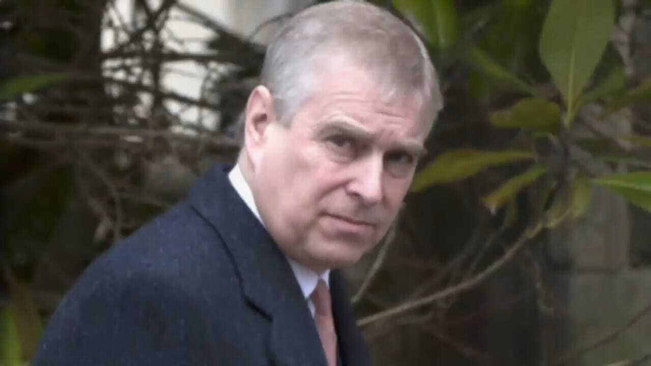 Prince Andrew Under Mounting Pressure To Talk To FBI About Jeffrey Epstein