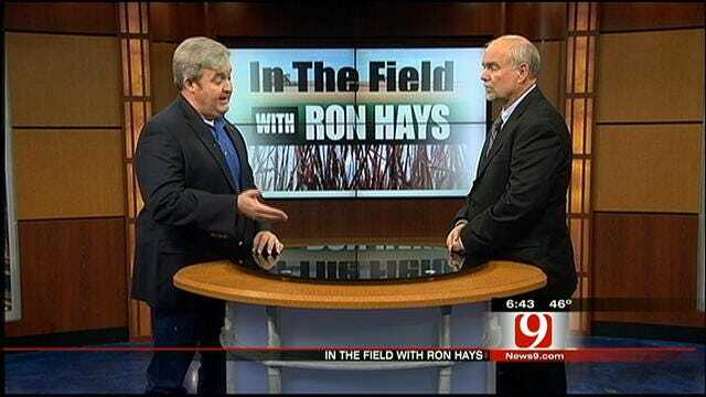 In The Field: Ron Hays Speaks To Clay Pope