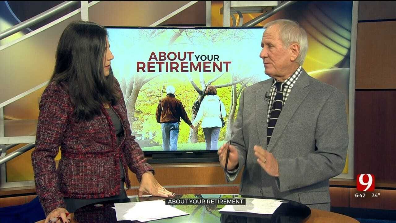 About Your Retirement: Caller ID Scams