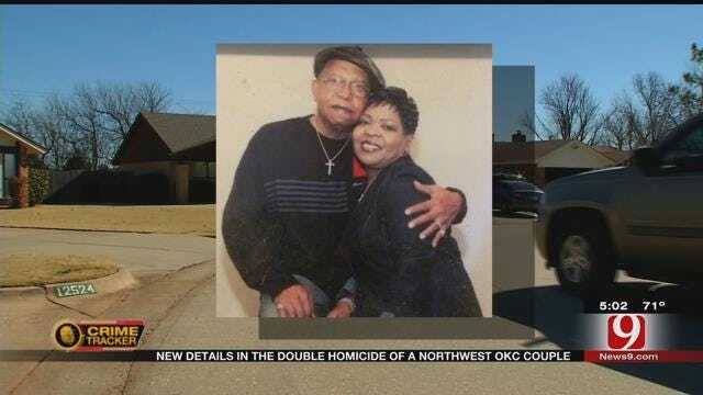 Friends, Family Shocked Over Double Homicide Details
