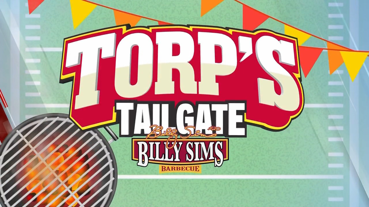 Torp's Tailgate: Bishop Kelley vs Bishop McGuinness
