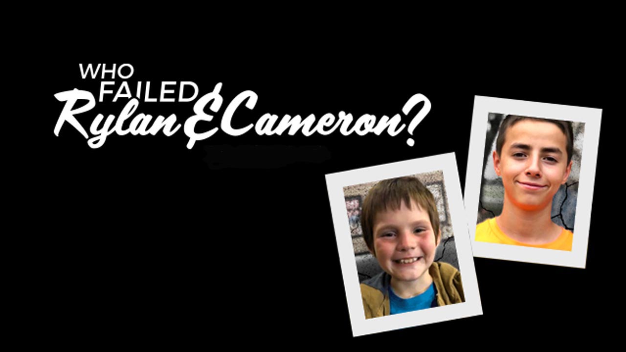 6 Investigates: Who Failed Rylan & Cameron? (Part 3) 