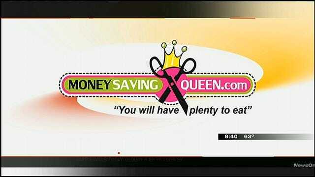 Money Saving Queen: Super Saver