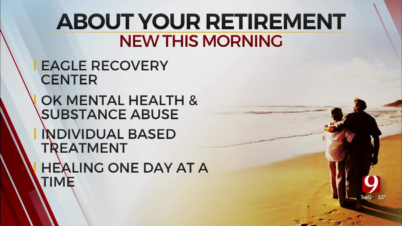 About Your Retirement: Depression Treatment Centers