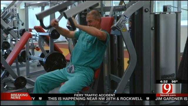 Medical Minute: New Wellness Facility In Oklahoma