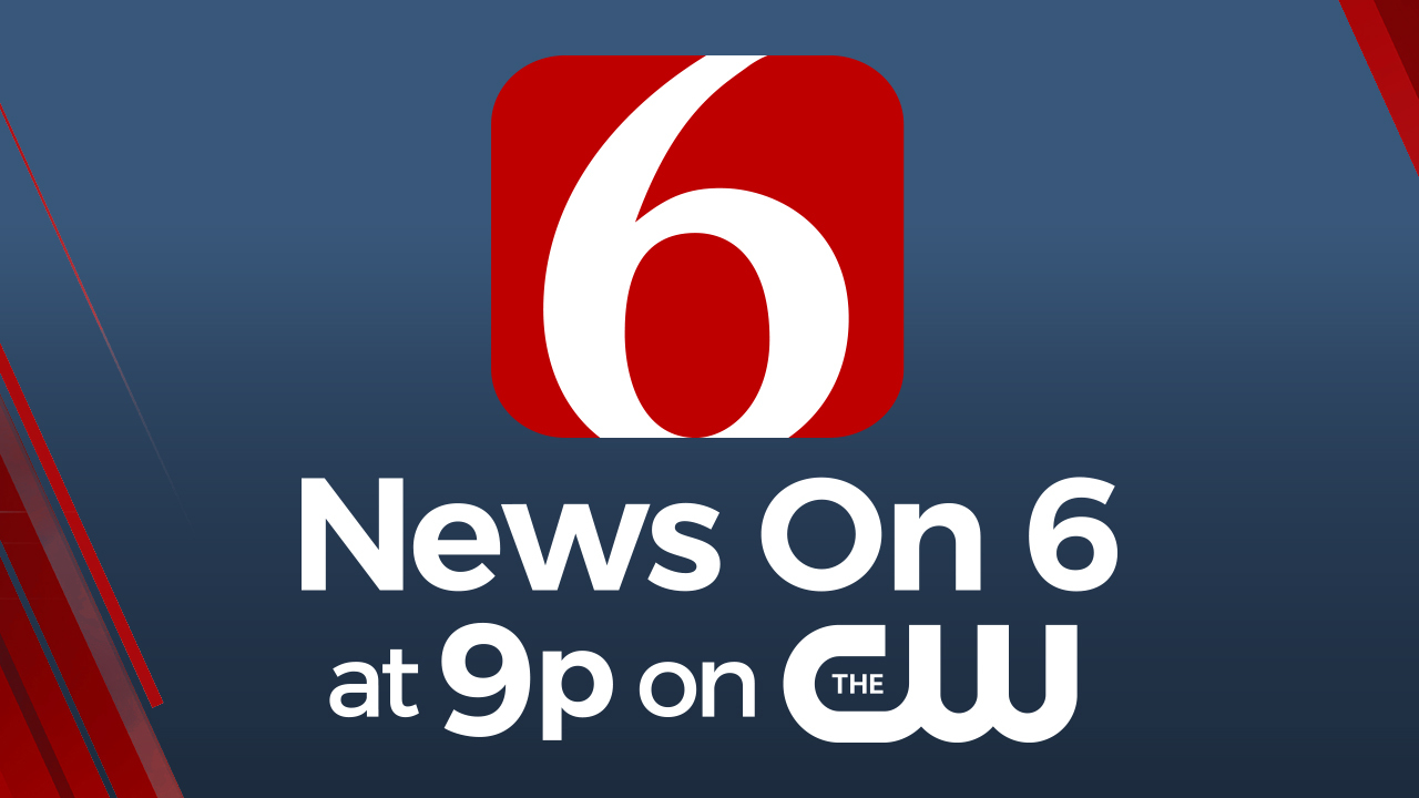 News On 6 at 9 p.m. Newscast (Jan. 31)