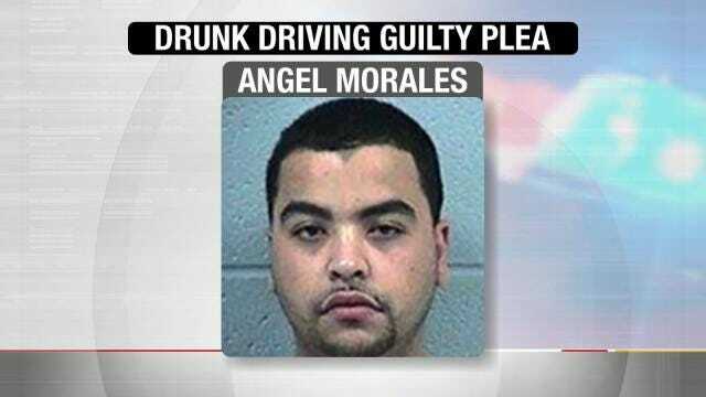 Convicted DUI Driver Up For Parole After Five Months