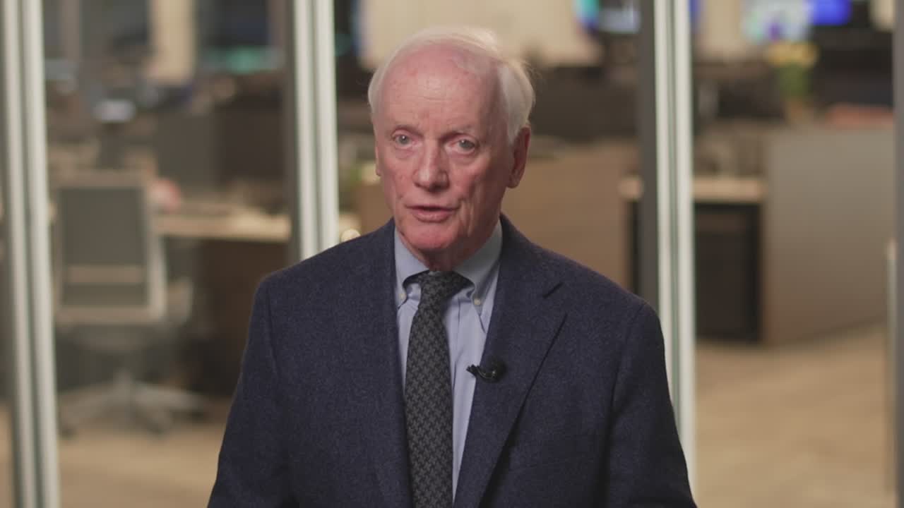 WATCH: Former Oklahoma Governor Frank Keating Explains Why He Believes Oklahomans Should Vote 'No' On State Question 820