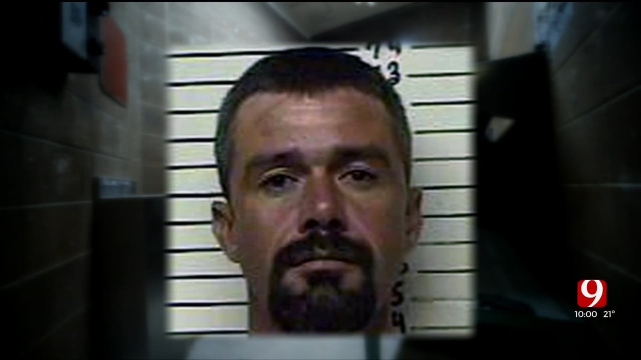 OSBI Agents Investigate After Inmate Found Dead In Stephens County Jail 