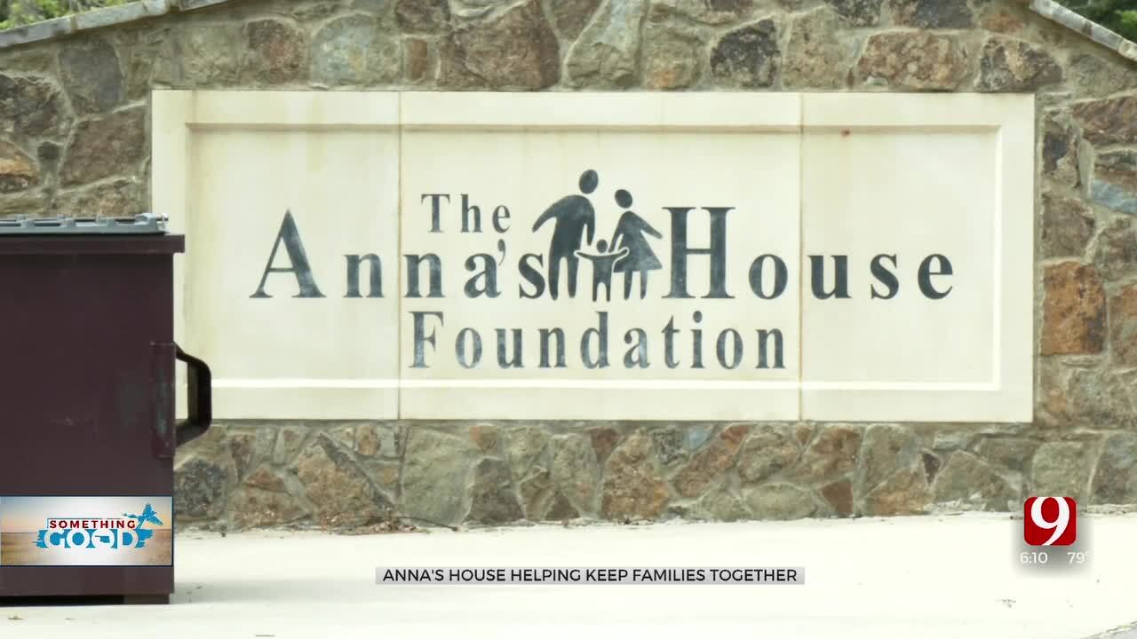 Local Foundation Providing Community Support To Keep Foster Children Together