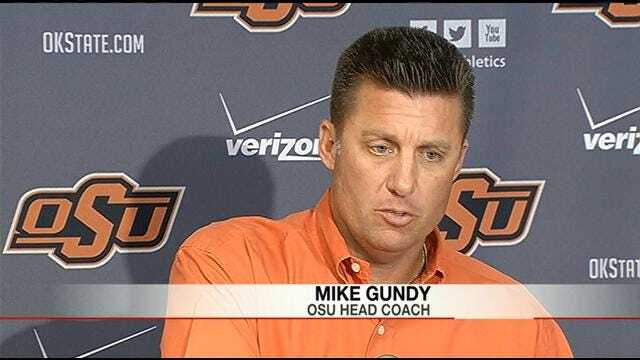 Gundy, OSU Not Taking Bowl Trip For Granted