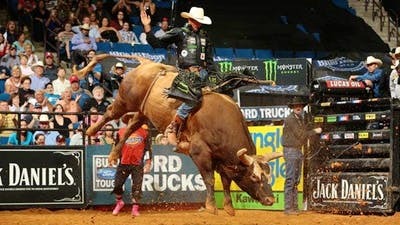 PBR Turns To Lazy E Arena To Get Bulls Bucking Again