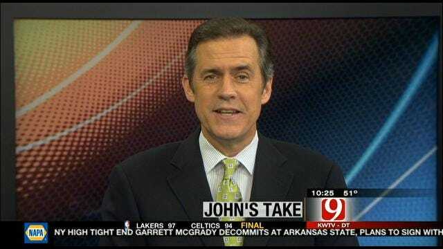 John's Take: Iona In Tournament Over ORU Is Bad Form