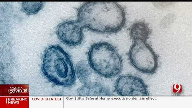 Coronavirus Test Results May Not Always Be Accurate, Doctors Say