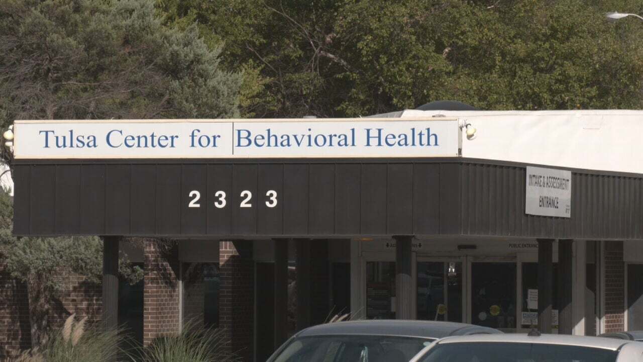 Oklahoma To Use $125M To Build New Behavioral Health Hospitals