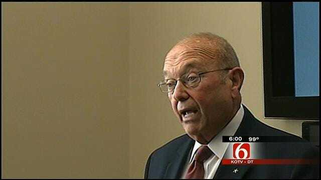 City Of Owasso Will Appeal Arbitration Ruling In Case Of Fired Cop